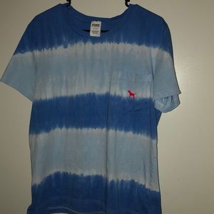 Victoria’s Secret pocketed tee